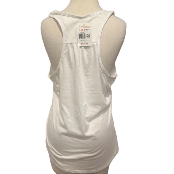 Del Sol Color Changing Tank Top NWT - Picture 3 of 5